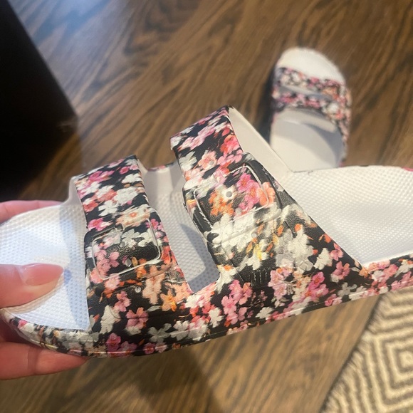 Freedom Moses slides - Picture 4 of 4